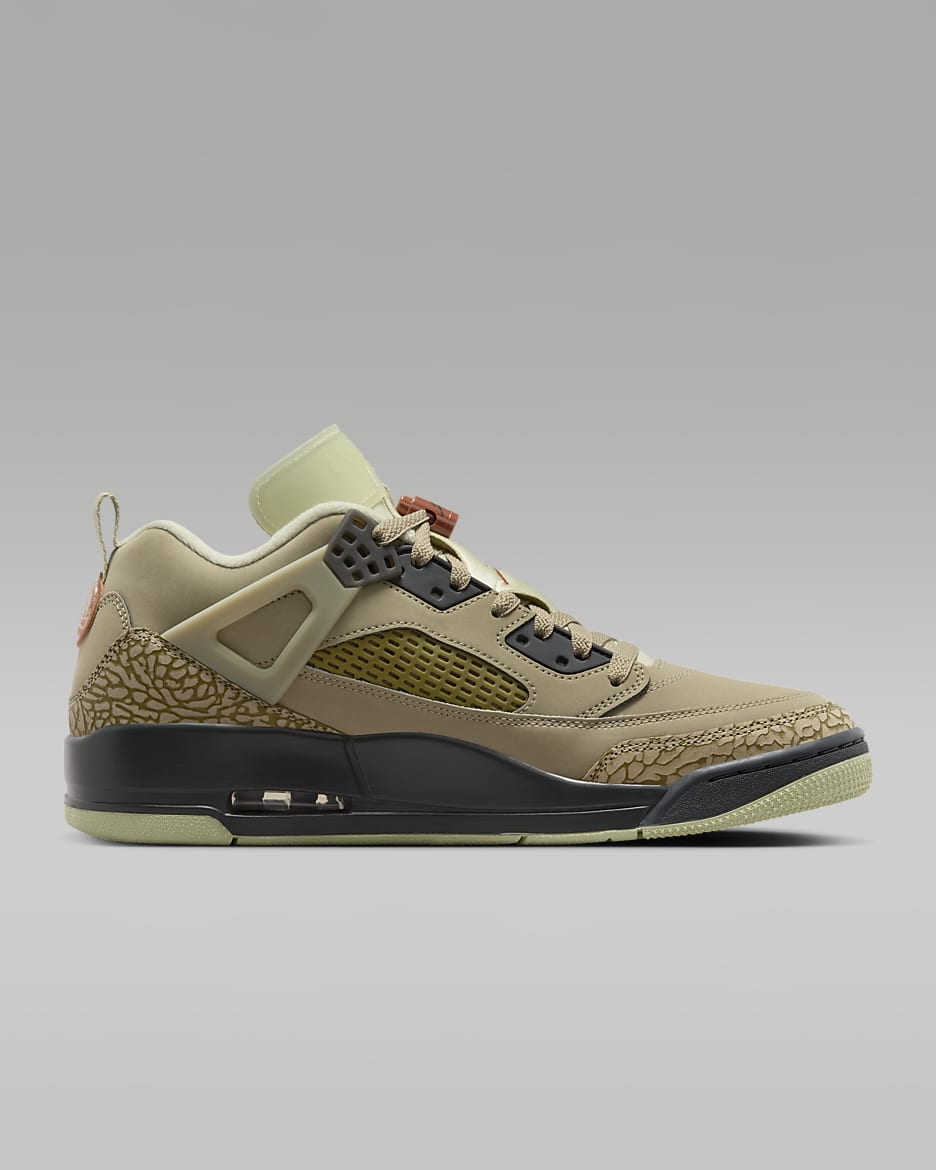 Nike spizike green online
